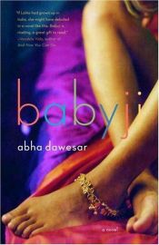 book cover of Babyji by Abha Dawesar