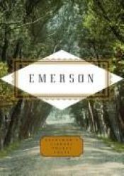book cover of Emerson by Ральф Уолдо Эмерсон