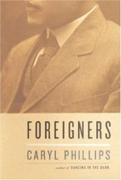 book cover of Foreigners by केरील फिल्लिप्स