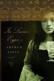book cover of Casanova by Arthur Japin