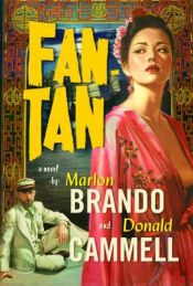 book cover of Fan-Tan by Marlon Brando