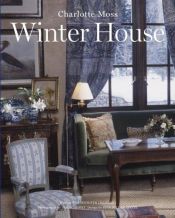 book cover of Winter House by Charlotte Moss