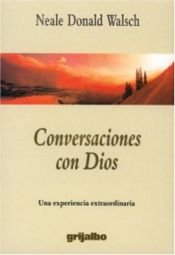 book cover of Conversaciones Con Dios 1 by Neale Donald Walsch