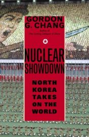 book cover of Nuclear Showdown by 章家敦