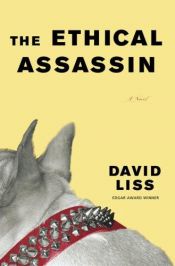book cover of L' assassino etico by David Liss