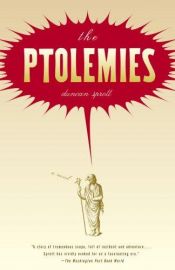 book cover of The Ptolemies by Duncan Sprott