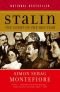 Stalin : dwór czerwonego cara