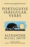 Португалски неправилни глаголи