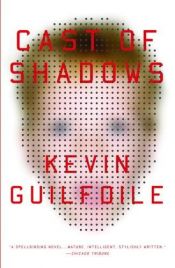 book cover of Des duivels by Kevin Guilfoile