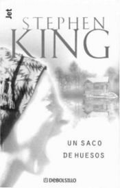 book cover of Sara by Stephen King