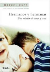 book cover of Hermanos Y Hermanas by Marcel Rufo