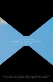 book cover of The Second Plane: September 11 by Мартін Аміс