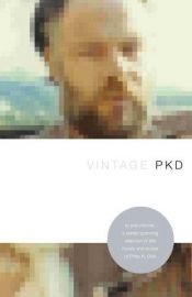 book cover of Vintage PKD by فیلیپ کی. دیک