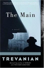 book cover of The Main by Trevanian