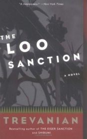book cover of The loo sanction by 羅德尼·威廉·懷特克