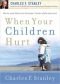 When Your Children Hurt