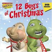 book cover of 12 Bugs of Christmas by Max Lucado