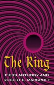 book cover of The Ring (R) by بيرس أنتوني