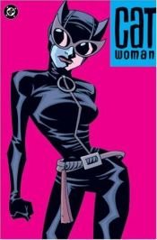 book cover of Catwoman: Crooked Little Town (Catwoman (Graphic Novels)) by Ed Brubaker