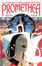 book cover of Promethea, Tome 4 by Alan Moore