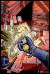 book cover of Stormwatch Team Achilles: Volume 2 by Micah Ian Wright