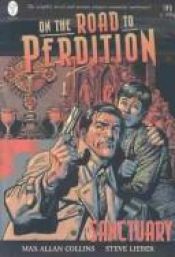 book cover of On the Road to Perdition: Sanctuary Bk. 2 by マックス・アラン・コリンズ