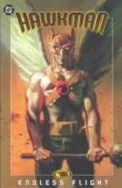 book cover of Hawkman: Allies & Enemies by Geoff Johns