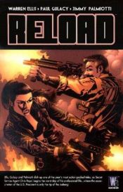 book cover of Reload by 沃倫‧艾利斯