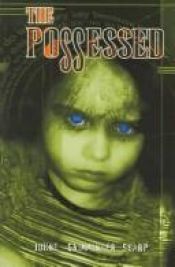 book cover of The Possessed by Geoff Johns