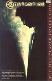 book cover of Constantine: The Hellblazer Collection (John Constantine Hellblazer (Paperback)) by Various Authors