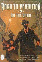 book cover of Road to perdition 2 by Max Allan Collins