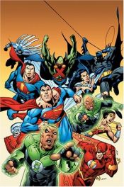 book cover of JLA Vol 17: Syndicate Rules by Kurt Busiek