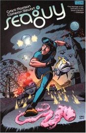 book cover of Seaguy (DC Comics Vertigo (Paperback)) by Grant Morrison