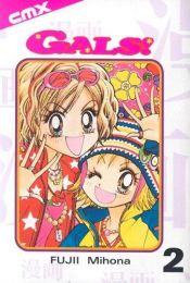 book cover of GALS!, Vol. 2 by Mihona Fujii