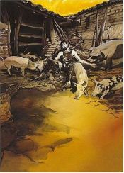 book cover of Juan Solo 02 - Heiliger Schweinehund by Alejandro Jodorowsky