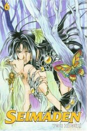 book cover of Seimaden, 6 by Higuri You