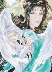 book cover of Seimaden 9 (Seimaden) by Higuri You