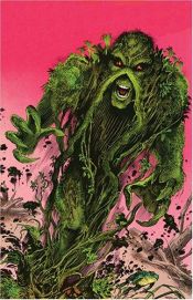 book cover of Swamp Thing Volume 8: Spontaneous Generation (Vertigo) by Rick Veitch