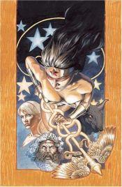 book cover of Wonder Woman, Vol. 14: Eyes of the Gorgon by Greg Rucka