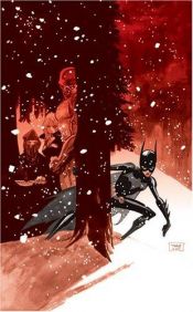 book cover of Batgirl: Destruction's Daughter (Batgirl) by Andersen Gabrych