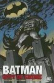 book cover of City of Crime (Batman (DC Comics Paperback)) by David Lapham