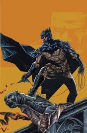 book cover of Batman: Hush Returns (Batman (Graphic Novels)) by A. J. Lieberman