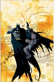 book cover of Gotham County Line by Steve Niles