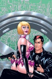 book cover of City of Tomorrow by Howard Chaykin