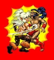 book cover of Elfquest: The Grand Quest - Volume Fourteen (Elfquest) by Wendy Pini