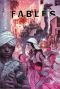 Arabian Nights (and Days) (Fables, No. 7)