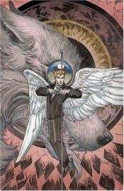 book cover of Lucifer Volume 09: Crux by Mike Carey