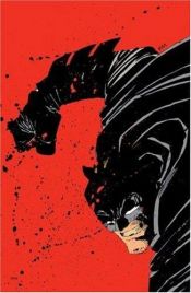 book cover of Absolute Batman: The Dark Knight Returns by フランク・ミラー