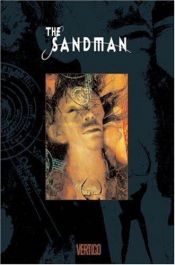 book cover of Absolute Sandman: Volume 1 by 尼尔·盖曼