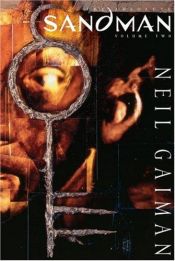 book cover of The Sandman Vol. 2 by Neil Gaiman|Sam Kieth